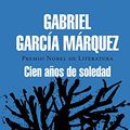 Cover Art for 9788439728368, Cien años de soledad by Gabriel Garcia Marquez