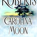 Cover Art for 9781567404944, Carolina Moon by Nora Roberts