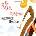 Cover Art for 9780758208026, Royal Treatment by MaryJanice Davidson