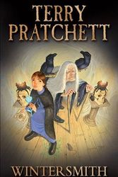 Cover Art for B01K2F0TMQ, Wintersmith: A Story of Discworld (Discworld Novel) by Terry Pratchett (2010-08-02) by Terry Pratchett