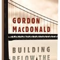 Cover Art for 9781598568899, Building Below the Waterline by Gordon MacDonald