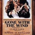 Cover Art for B08JSXNJD2, Gone with the Wind by Margaret Mitchell