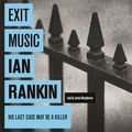Cover Art for 9781409158936, Exit Music by Ian Rankin