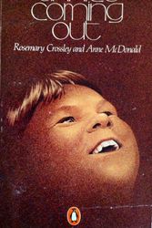 Cover Art for 9780140056884, Annie's Coming Out by Rosemary Crossley, Anne McDonald