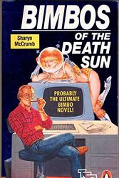 Cover Art for 9780140118483, Bimbos of the Death Sun by Sharyn McCrumb