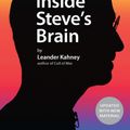 Cover Art for 9781591845515, Inside Steve’s Brain by Leander Kahney