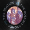 Cover Art for 9781610605137, The Beatles vs. the Rolling Stones by Jim DeRogatis, Greg Kot