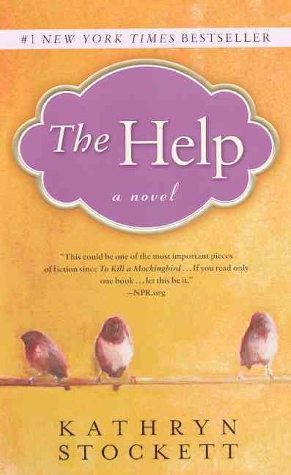 Cover Art for 9780606231732, The Help by Kathryn Stockett