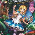 Cover Art for 9781626920613, Alice's Adventures in Wonderland And Through the Looking Glass by Lewis Carroll