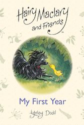 Cover Art for 9780143306733, My First Year: Hairy Maclary and Friends by Lynley Dodd
