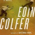 Cover Art for 9781590204634, Plugged by Eoin Colfer