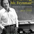 Cover Art for 9780393355628, "Surely You're Joking, Mr. Feynman!": Adventures of a Curious Character by Richard P. Feynman