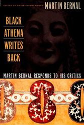 Cover Art for 9780822327172, Black Athena Writes Back by Martin Bernal