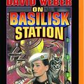 Cover Art for 9781491576465, On Basilisk Station (Honor Harrington) by David Weber