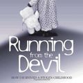 Cover Art for 9781844544134, Running from the Devil by Sara Davies