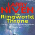 Cover Art for 9781857233995, Ringworld Throne by Niven Larry