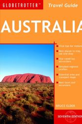 Cover Art for 9781847735577, Australia by Bruce Elder