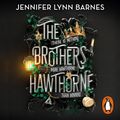 Cover Art for 9780241641163, The Brothers Hawthorne by Jennifer Lynn Barnes
