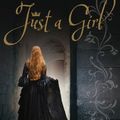 Cover Art for B009K922VC, Just a Girl by Jane Caro