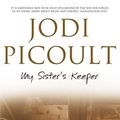 Cover Art for 9780340835456, My Sister's Keeper by Jodi Picoult