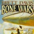 Cover Art for 9780671878801, The Bone Wars by Davis