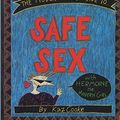 Cover Art for 9780140117042, The Modern Girl's Guide to Safe Sex by Kaz Cooke