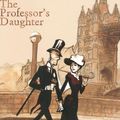 Cover Art for 9781596431300, The Professor's Daughter by Joann Sfar, Emmanuel Guibert