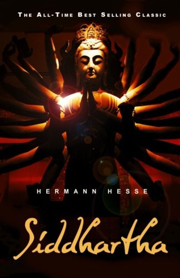Cover Art for 9781456323233, Siddhartha by Hermann Hesse