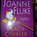 Cover Art for 9780758213655, Peach Cobbler Murder by Joanne Fluke