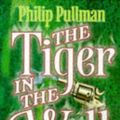 Cover Art for 9780439010795, The Tiger in the Well by Philip Pullman