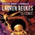 Cover Art for 9781455848591, Zoo City by Lauren Beukes