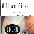 Cover Art for 9780399141300, Idoru by William Gibson