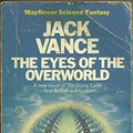 Cover Art for 9780583121279, The Eyes of the Overworld by Jack Vance