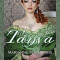 Cover Art for 9781499033434, Tanya by Marianne Malthouse