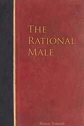Cover Art for 9781492777861, The Rational Male by Rollo Tomassi