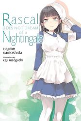 Cover Art for 9781975343507, Rascal Does Not Dream, Vol. 11 (Light Novel) by Hajime Kamoshida