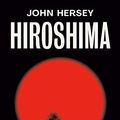 Cover Art for B07RLTXCFX, Hiroshima by John Hersey