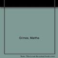 Cover Art for 9780708944011, The Lamorna Wink by Martha Grimes