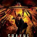 Cover Art for 9781947709164, Horseman by Shayne Silvers