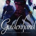 Cover Art for 9781760528300, Goldenhand by Garth Nix