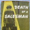 Cover Art for 9780248983532, Death of a Salesman by Arthur Miller