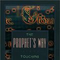 Cover Art for 9780609807996, The Prophet's Way by Thom Hartmann