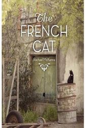 Cover Art for 9781742705828, The French Cat by Rachael McKenna