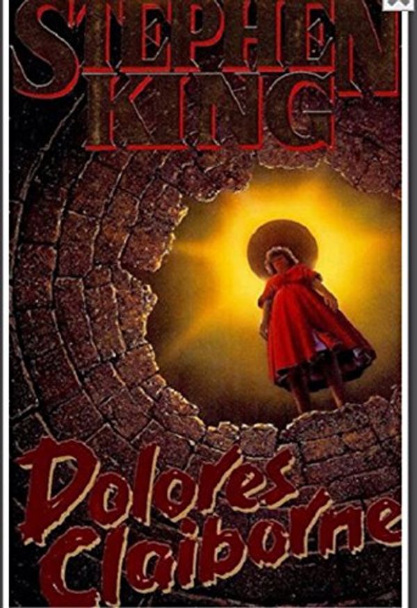 Cover Art for 9780670849369, King Stephen : Delores Claiborne(Large) by Stephen King