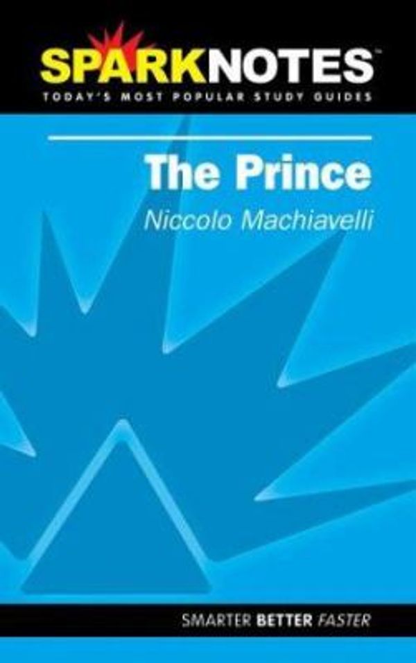 Cover Art for 0720593338723, The Prince by Niccol? Machiavelli