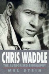 Cover Art for 9780671004958, Chris Waddle by Mel Stein