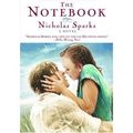 Cover Art for B00GX3BHJQ, The Notebook by Nicholas Sparks