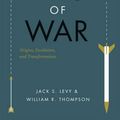 Cover Art for 9780226476292, The Arc of War by Jack S. Levy