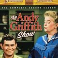 Cover Art for 9781415706794, The Andy Griffith Show by Don Knotts