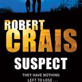Cover Art for 9781409129646, Suspect by Robert Crais